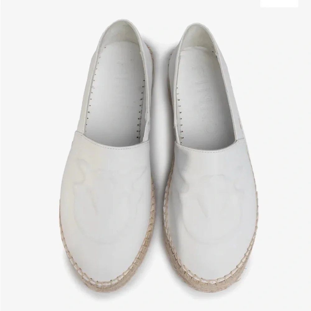 espadrilles Julian pinko step into